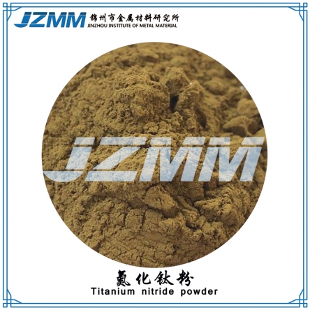 北京氮化钛粉
